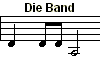 Die Band